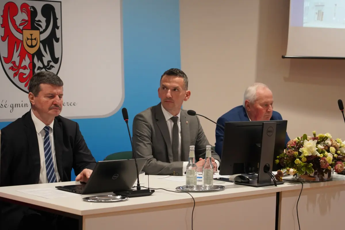 Sesja Rady Powiatu Bolesławieckiego