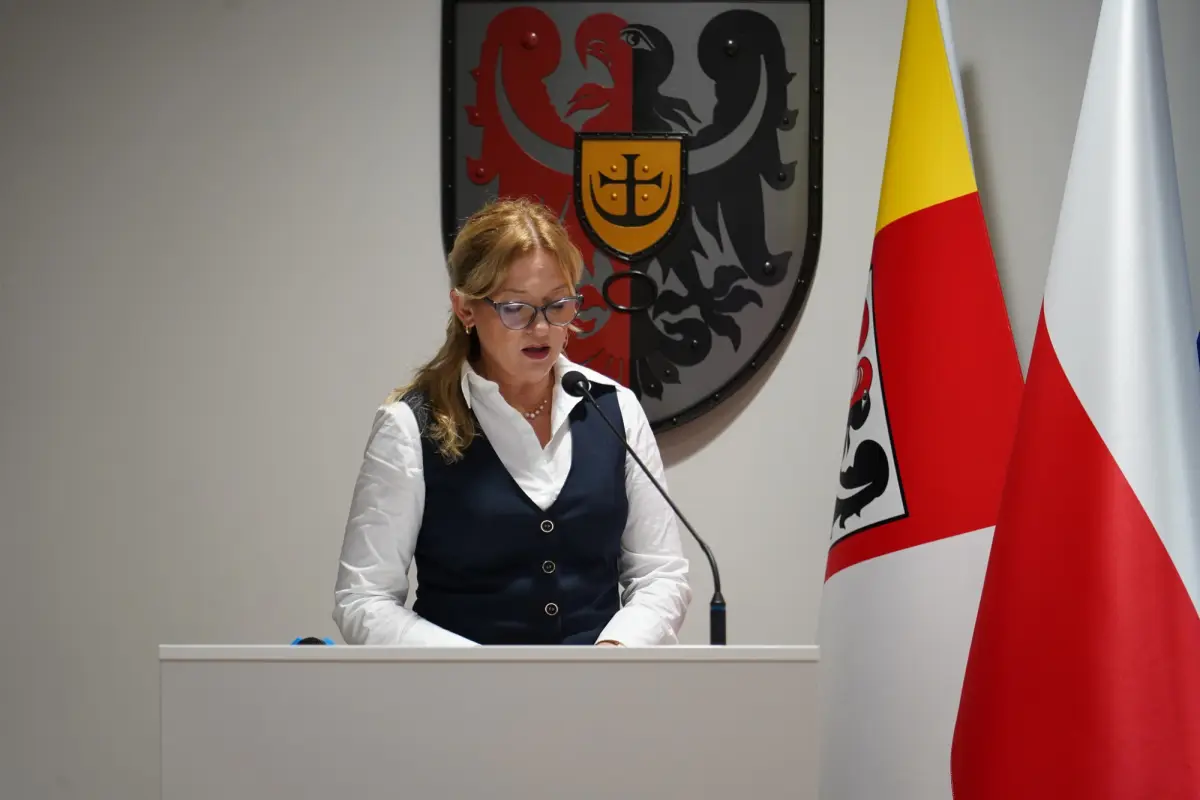 Sesja Rady Powiatu Bolesławieckiego