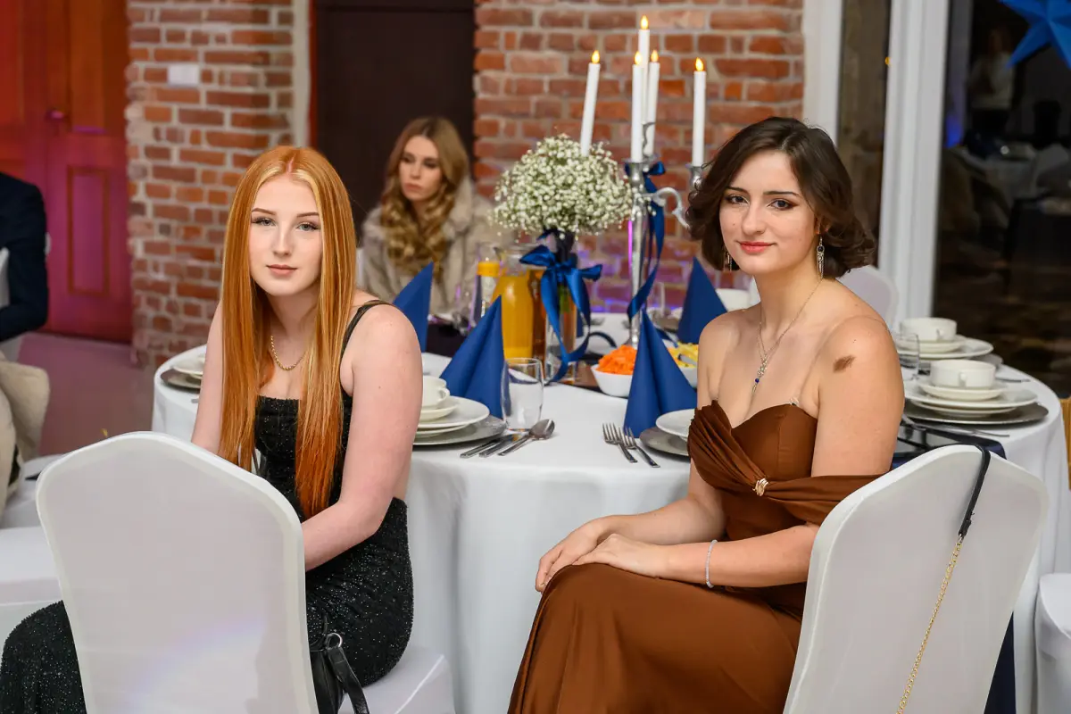 Studniówka Zespołu Szkół Budowlanych w Bolesławcu (2026 rok)