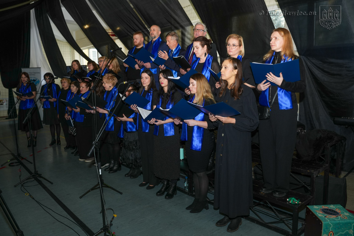 Opłatek w Bolesławcu