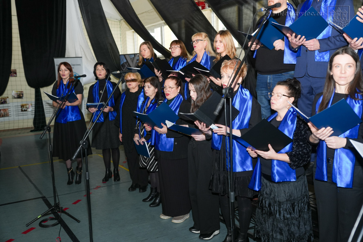 Opłatek w Bolesławcu