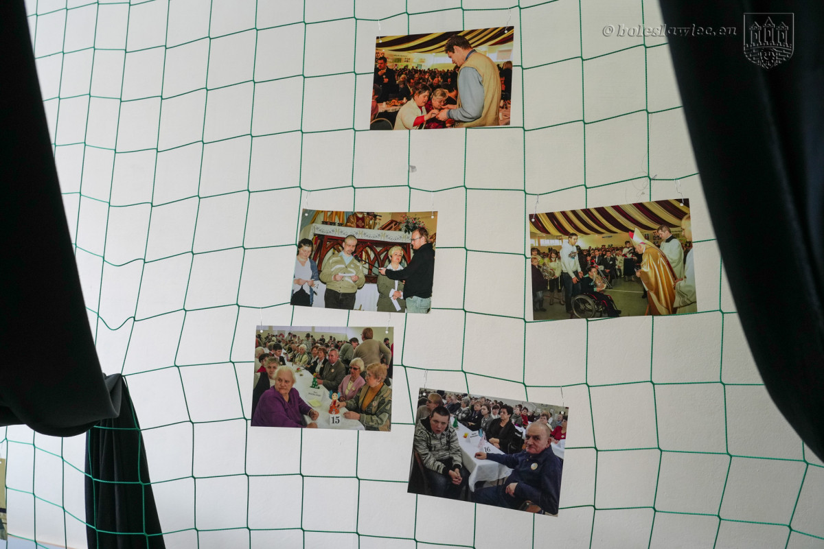 Opłatek w Bolesławcu