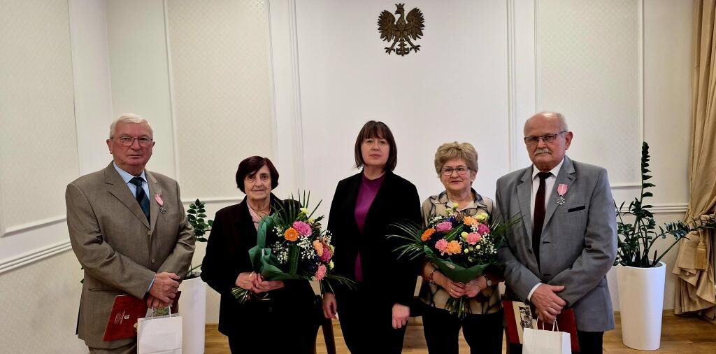 Uroczystość w Nowogrodźcu