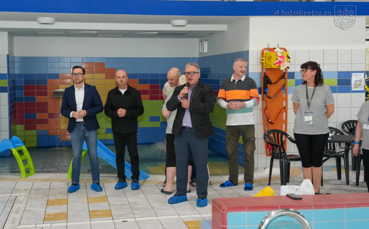 Водна універсіада