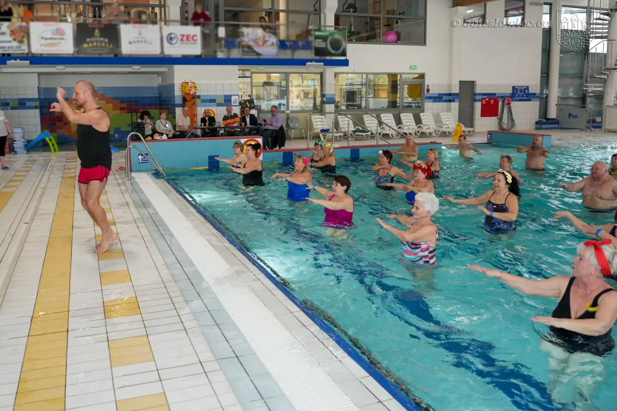 Water Universiade