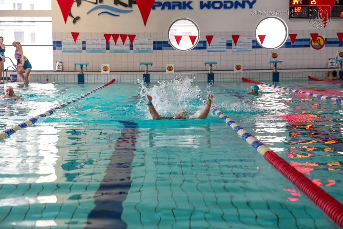 Water Universiade