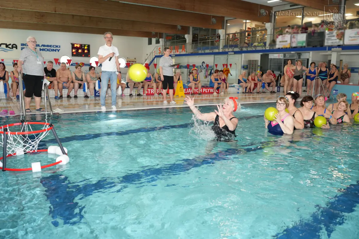 Water Universiade