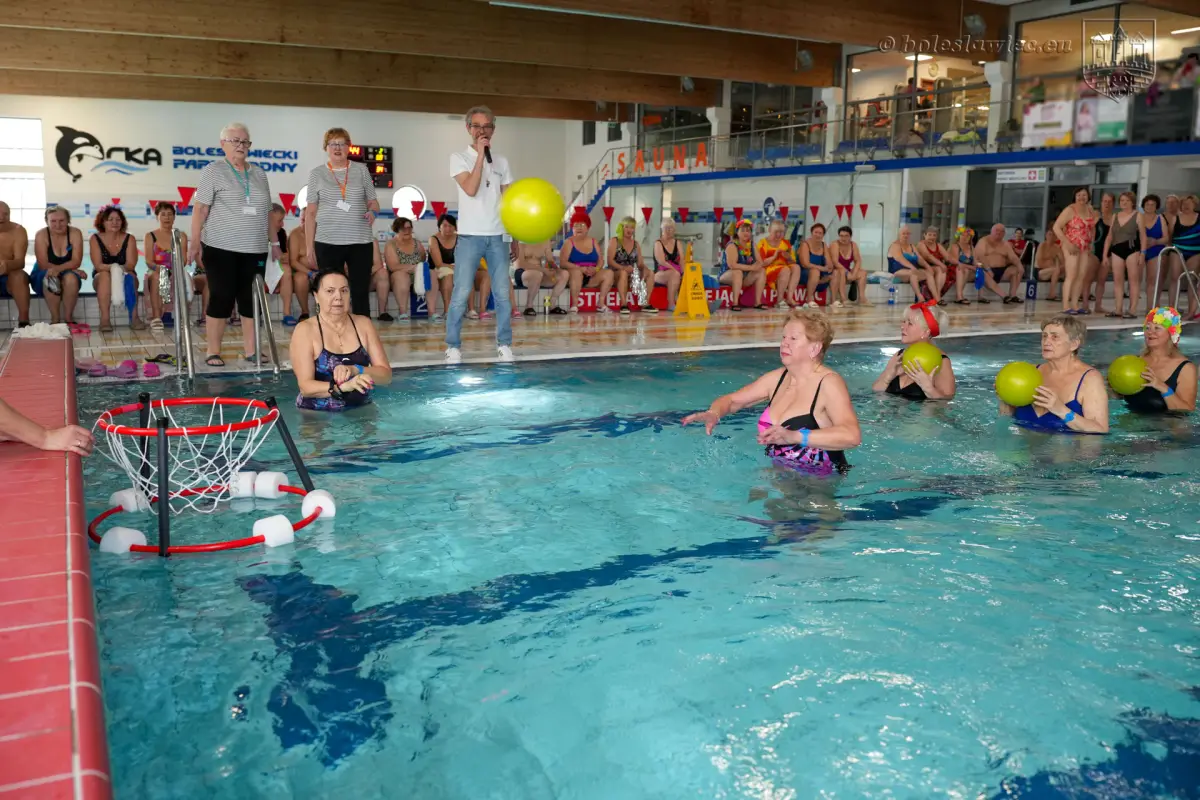 Water Universiade