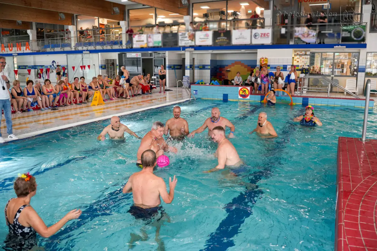 Водна універсіада