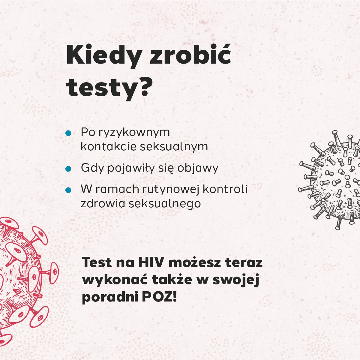 GIS apeluje o bezpieczeństwo intymne w czasie ferii