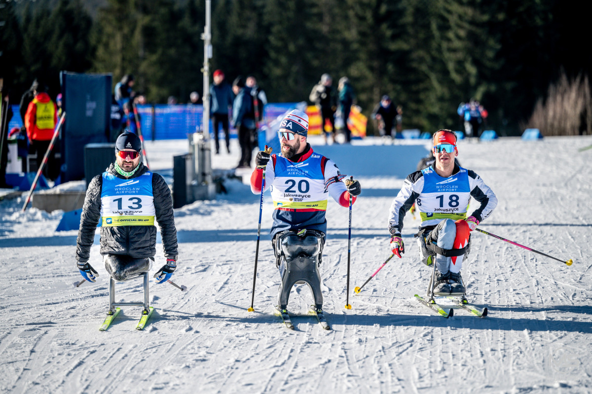Dolnośląskie Centrum Sportu pokazało, że jest gotowe na wielkie wydarzenia i wielkie emocje