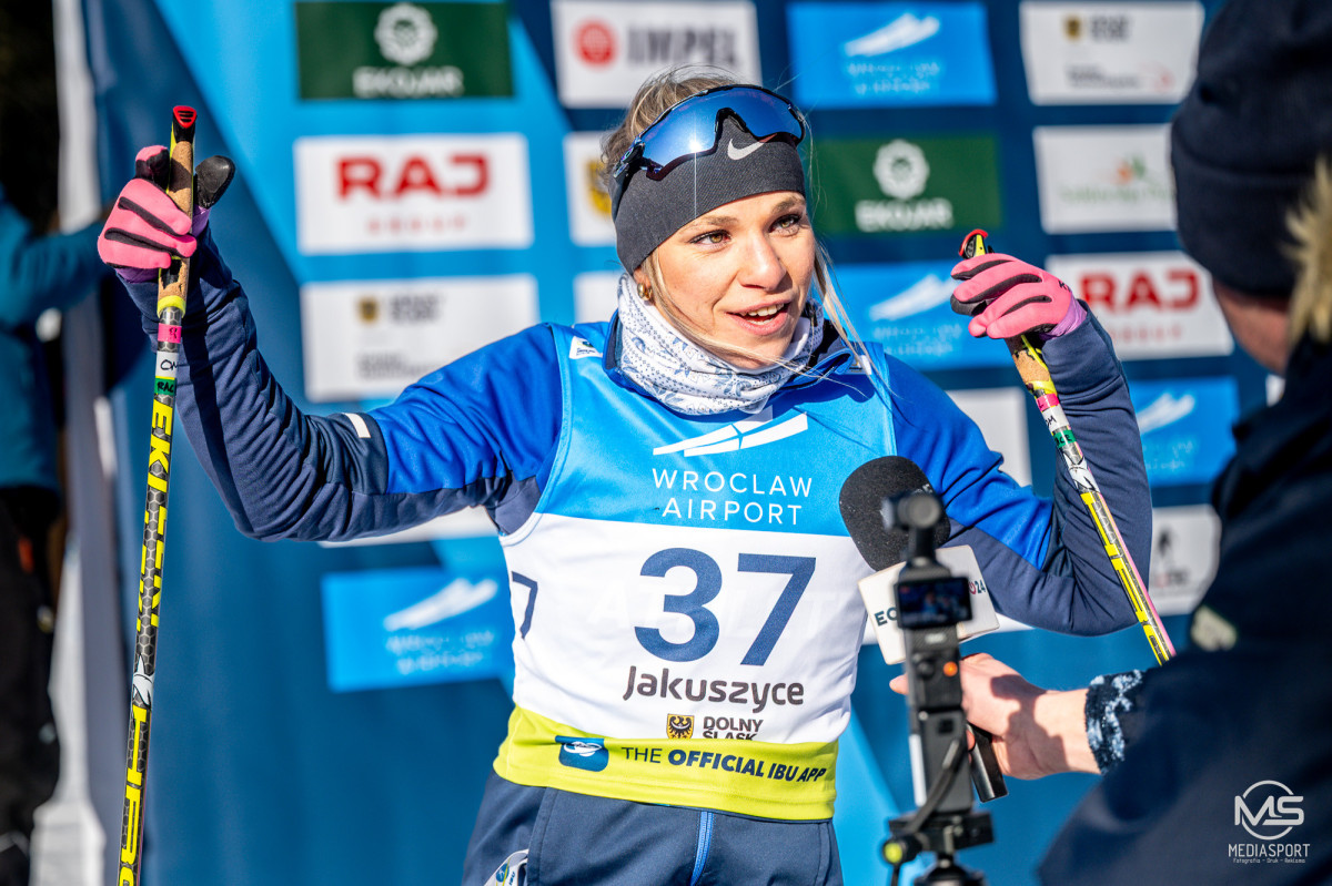 Dolnośląskie Centrum Sportu pokazało, że jest gotowe na wielkie wydarzenia i wielkie emocje
