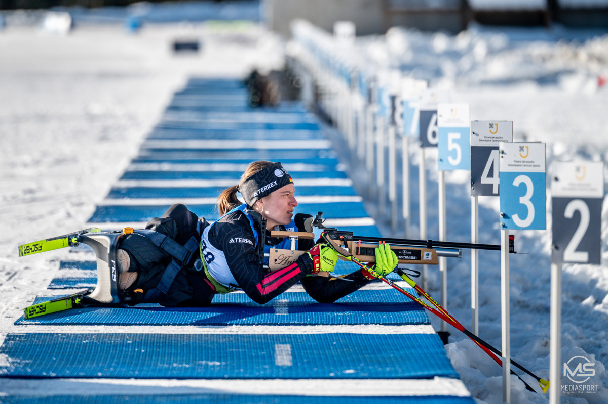 Dolnośląskie Centrum Sportu pokazało, że jest gotowe na wielkie wydarzenia i wielkie emocje
