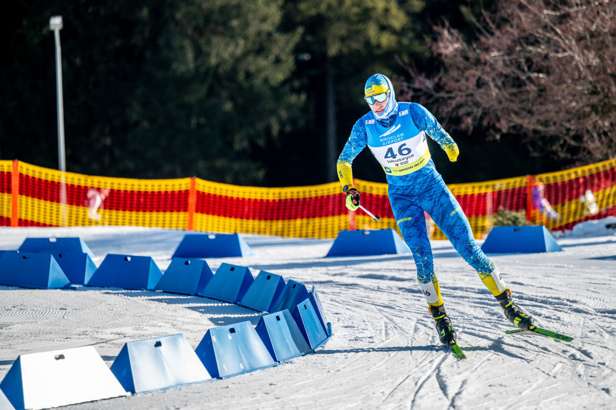 Dolnośląskie Centrum Sportu pokazało, że jest gotowe na wielkie wydarzenia i wielkie emocje