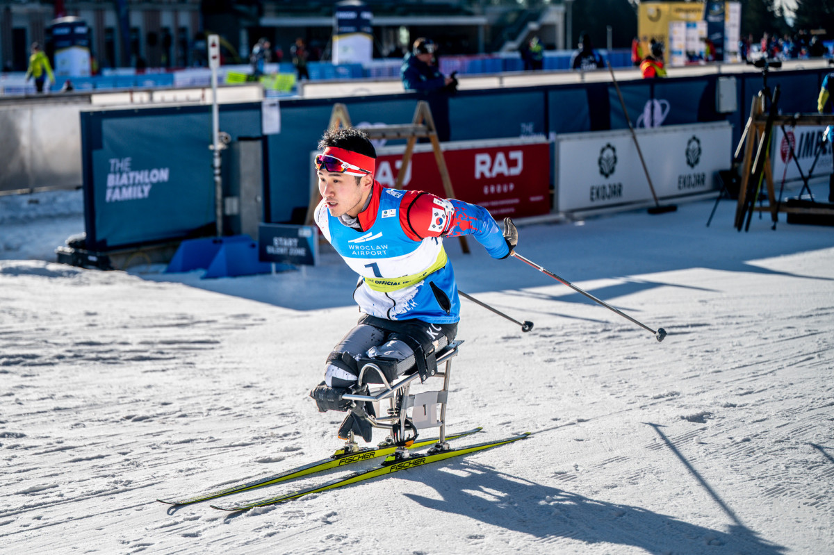 Dolnośląskie Centrum Sportu pokazało, że jest gotowe na wielkie wydarzenia i wielkie emocje