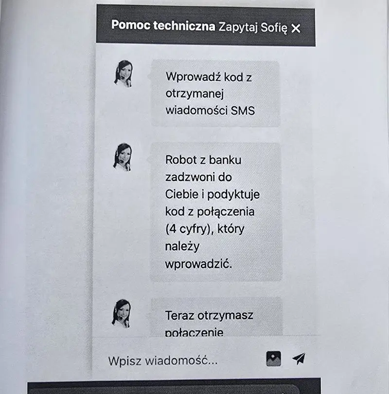 Zrzuty ekranu