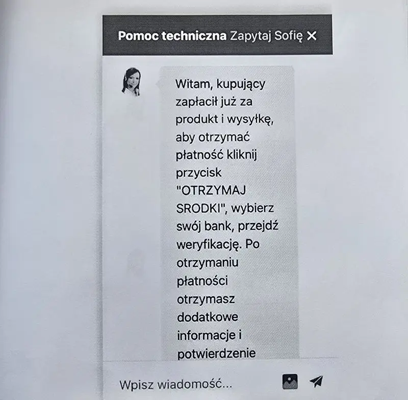 Zrzuty ekranu