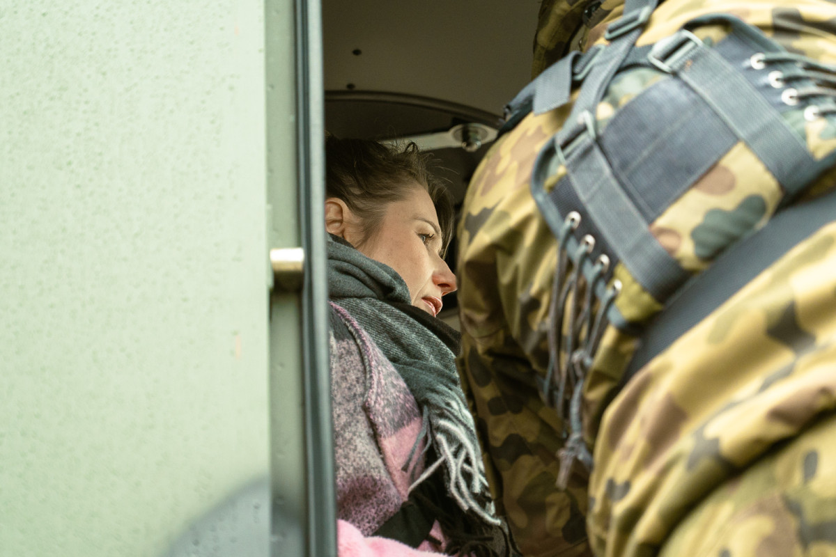 „Ferie z Wojskiem”