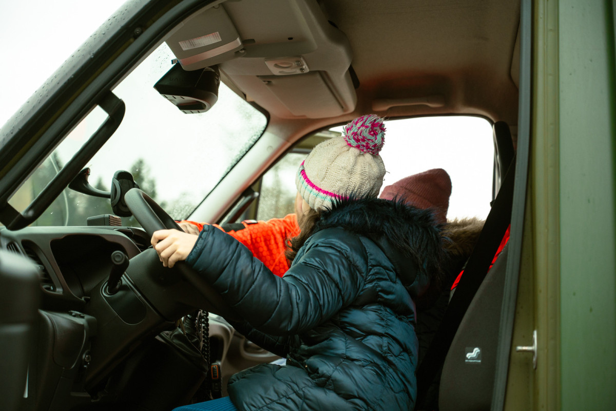 „Ferie z Wojskiem”