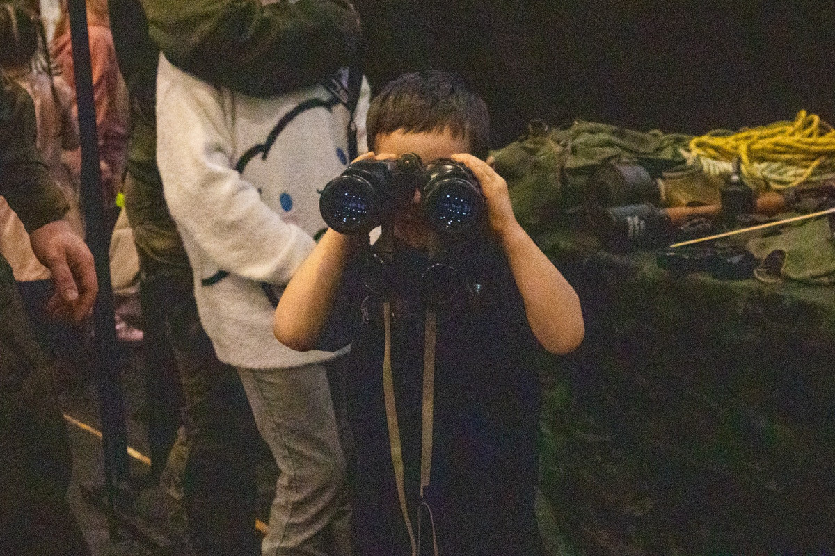 „Ferie z Wojskiem”