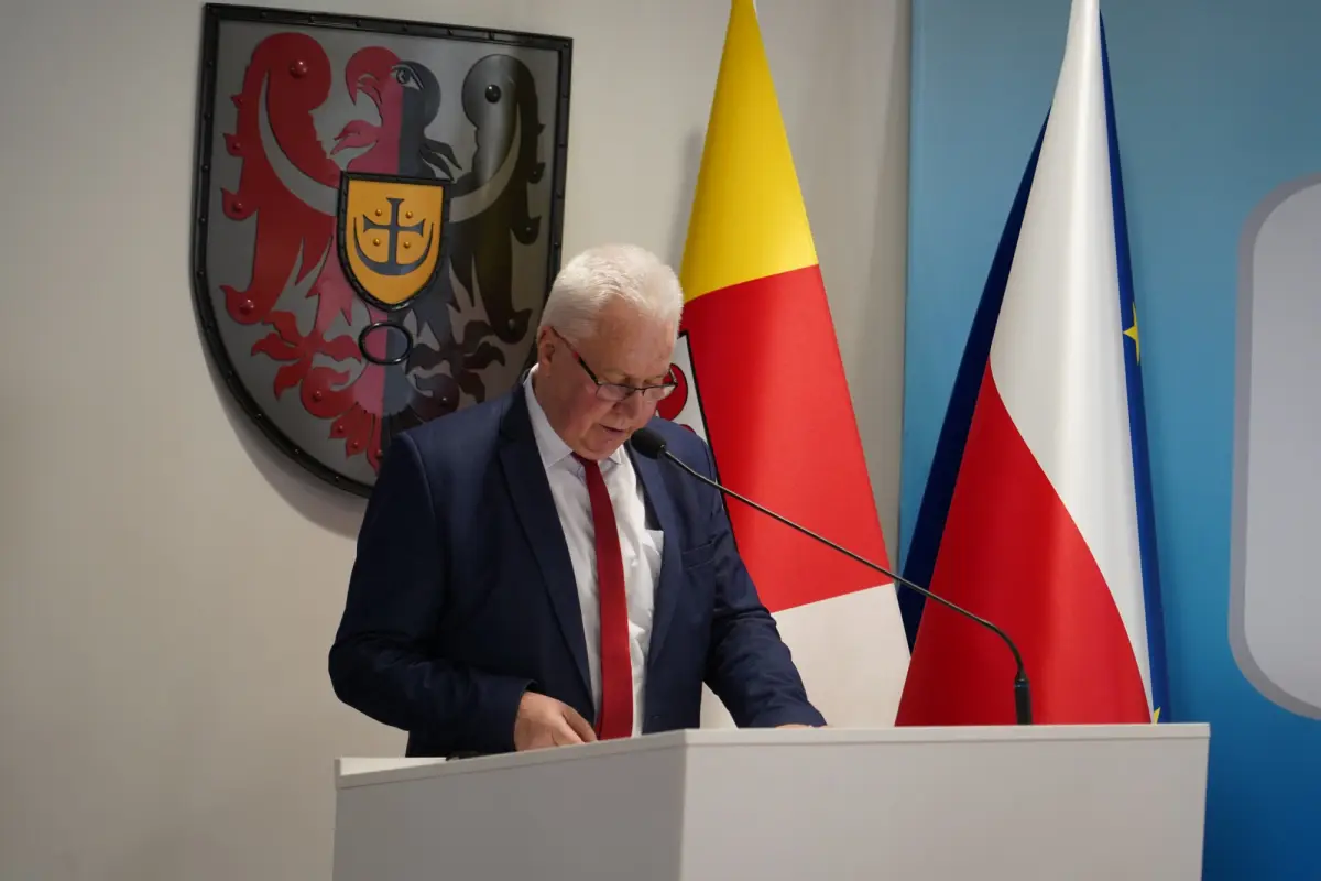 Sesja Rady Powiatu Bolesławieckiego