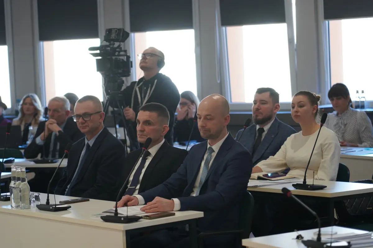 Sesja Rady Powiatu Bolesławieckiego