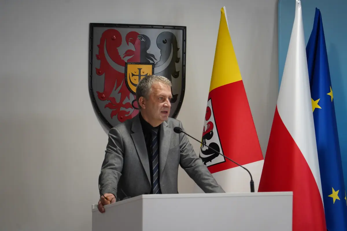 Sesja Rady Powiatu Bolesławieckiego