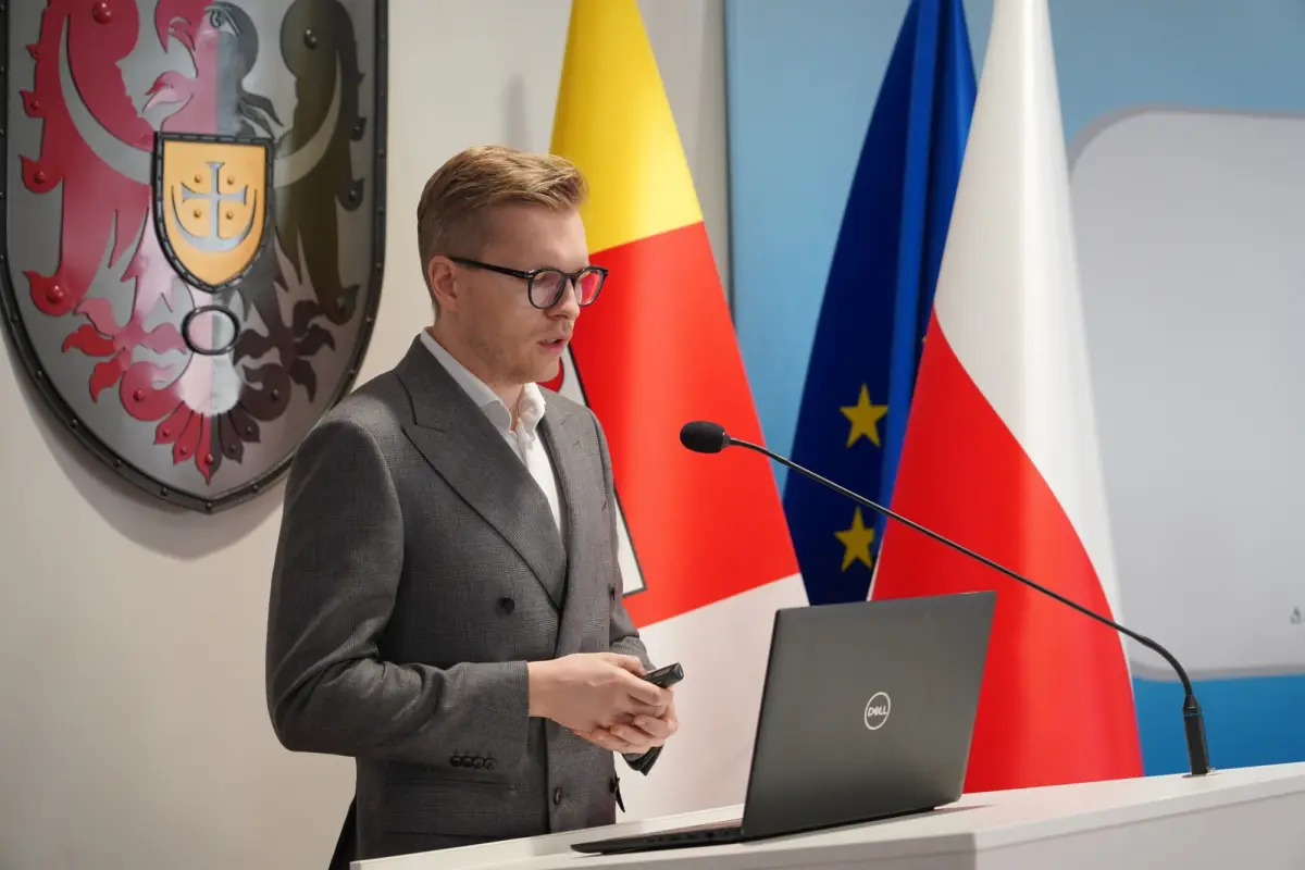 Sesja Rady Powiatu Bolesławieckiego