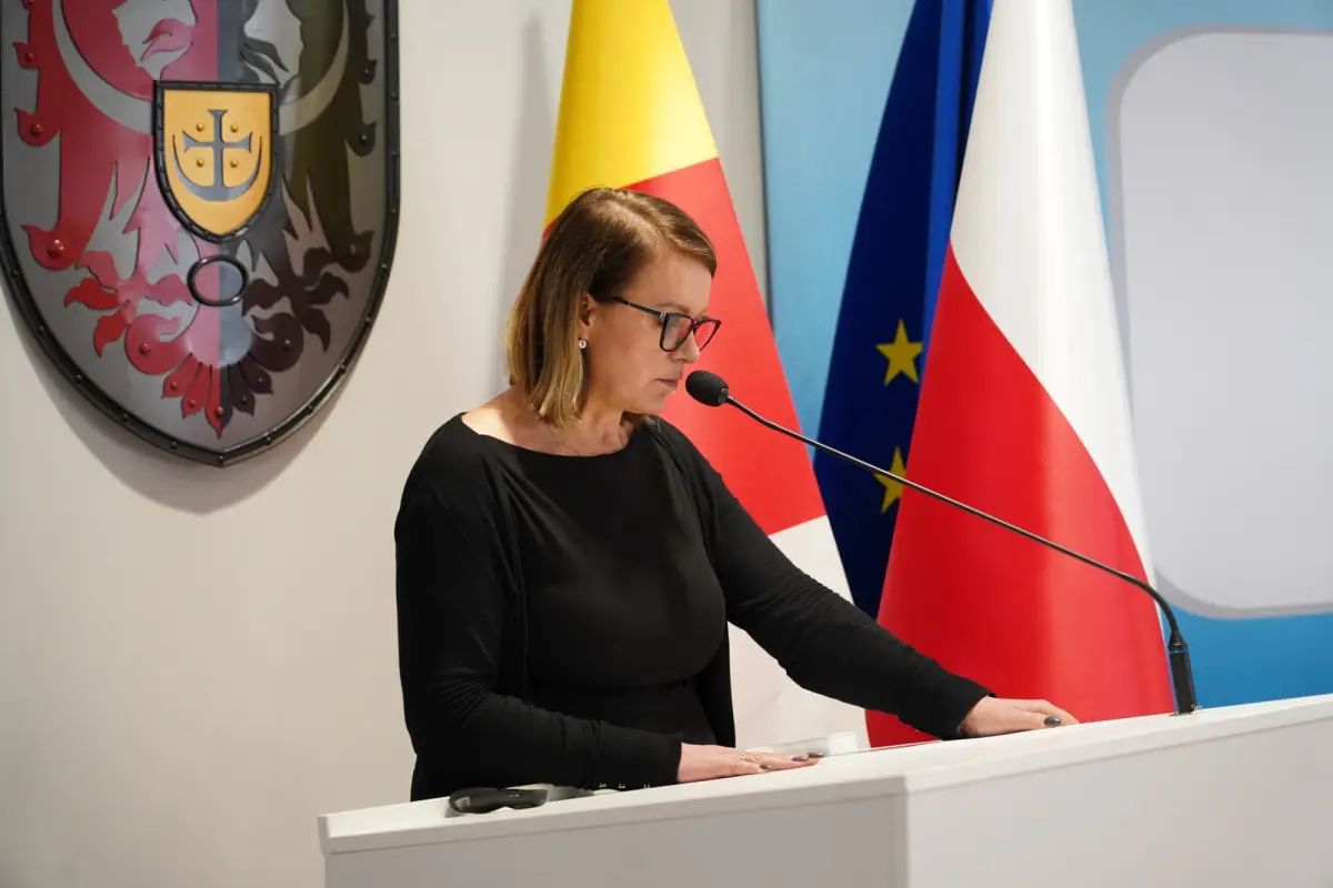 Сесія Ради повіту bolesławiecki