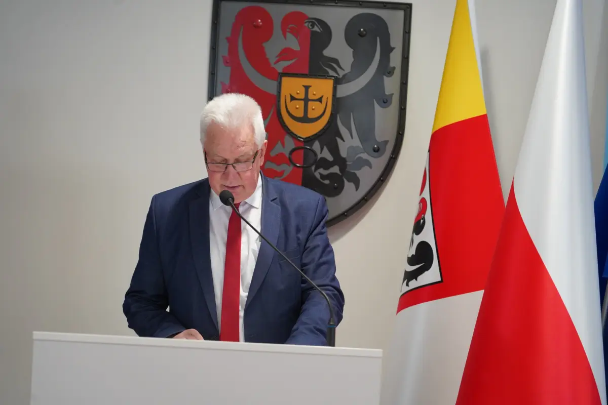 Sesja Rady Powiatu Bolesławieckiego