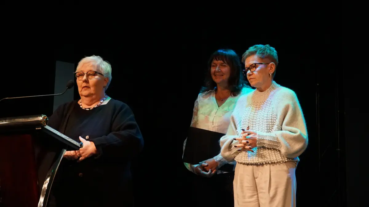 Powiatowy Konkurs Wokalno-Recytatorski dla Przedszkoli i Klas I–III