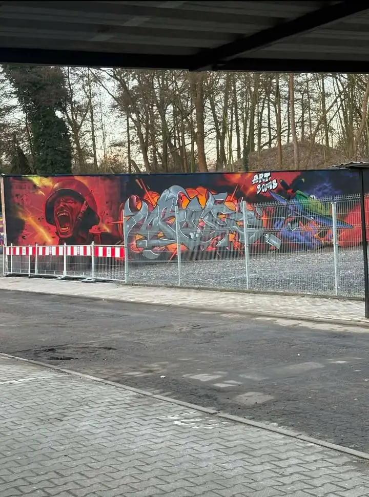 Graffiti