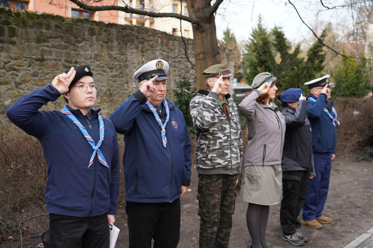 Poruszające obchody Narodowego Dnia Żołnierzy Wyklętych