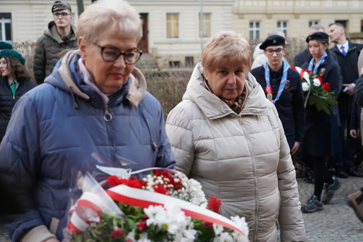 Poruszające obchody Narodowego Dnia Żołnierzy Wyklętych
