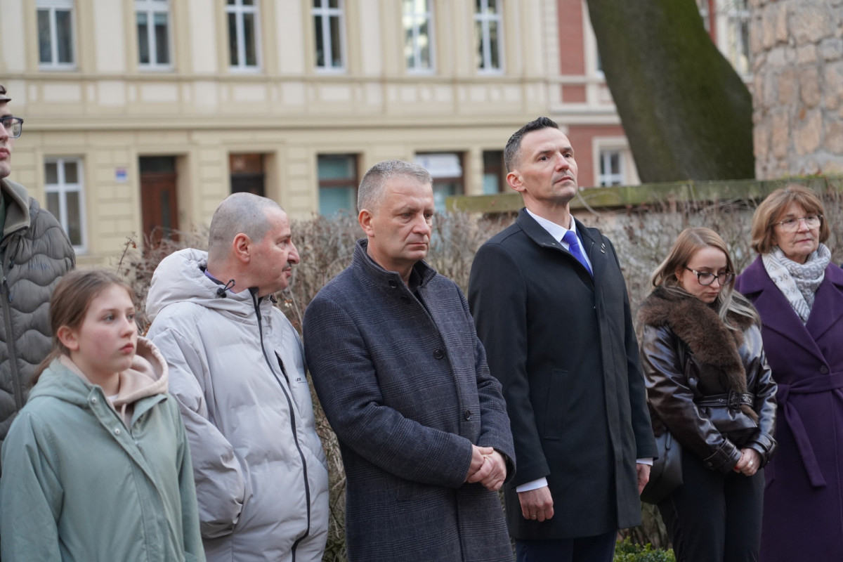 Poruszające obchody Narodowego Dnia Żołnierzy Wyklętych