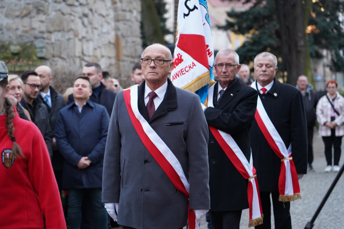 Poruszające obchody Narodowego Dnia Żołnierzy Wyklętych