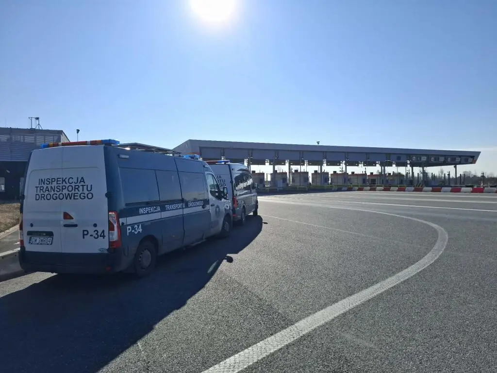 Kontrola na A4