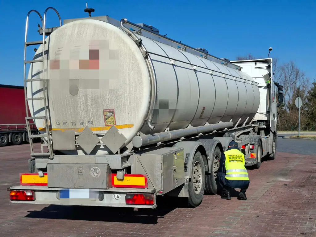 Kontrola na A4