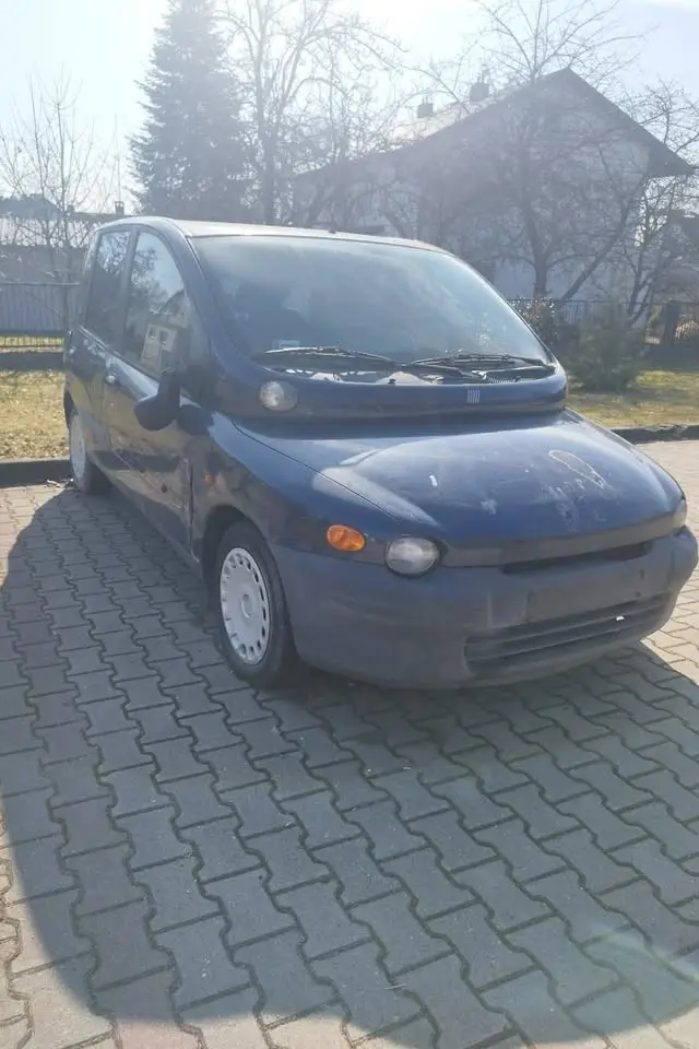 Wraki na Osiedlu Kwiatowym w Bolesławcu