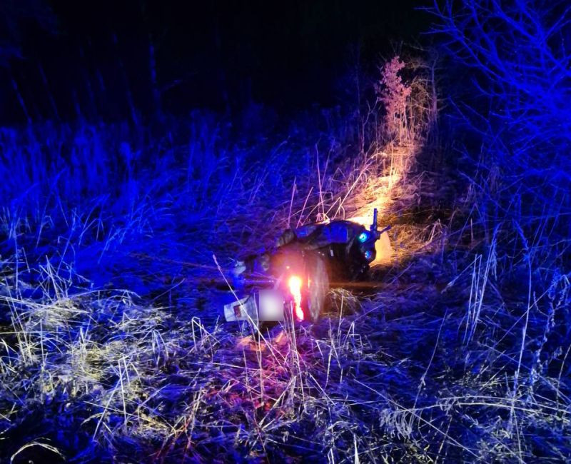 Pościg w Bolesławcu