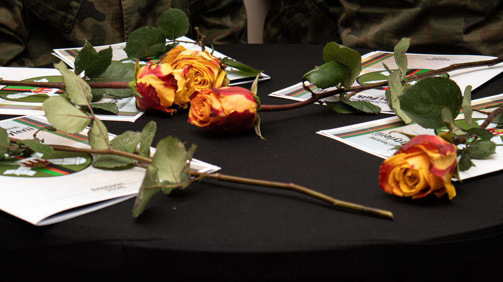 Dzień Kobiet w 23 Śląskim Pułku Artylerii w Bolesławcu