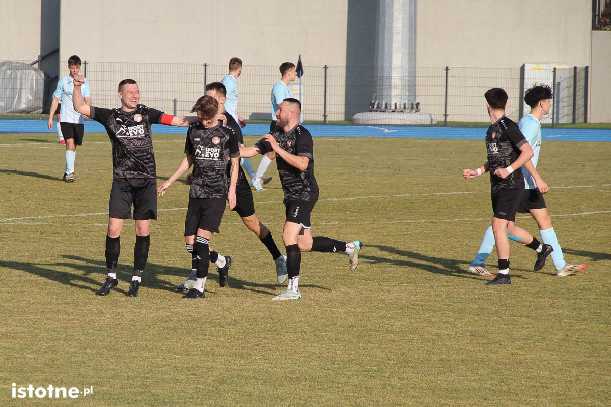 Galeria z meczu BKS Bolesławiec - Lechia Piechowice - 7 marca 2026