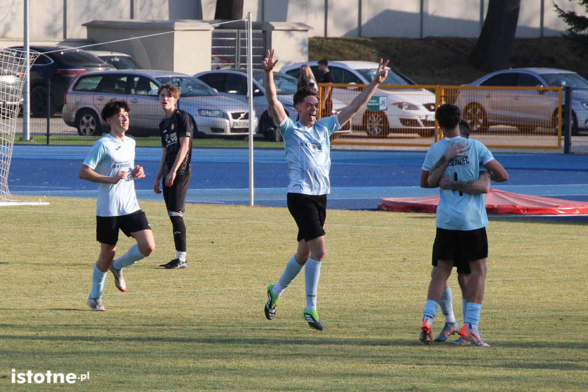 Galeria z meczu BKS Bolesławiec - Lechia Piechowice - 7 marca 2026