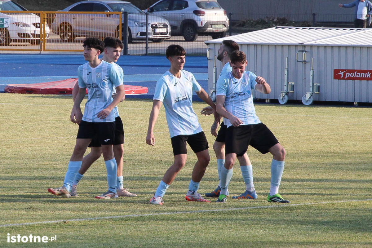 Galeria z meczu BKS Bolesławiec - Lechia Piechowice - 7 marca 2026