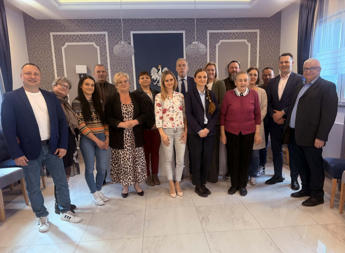 Dzień Sołtysa w Osiecznicy