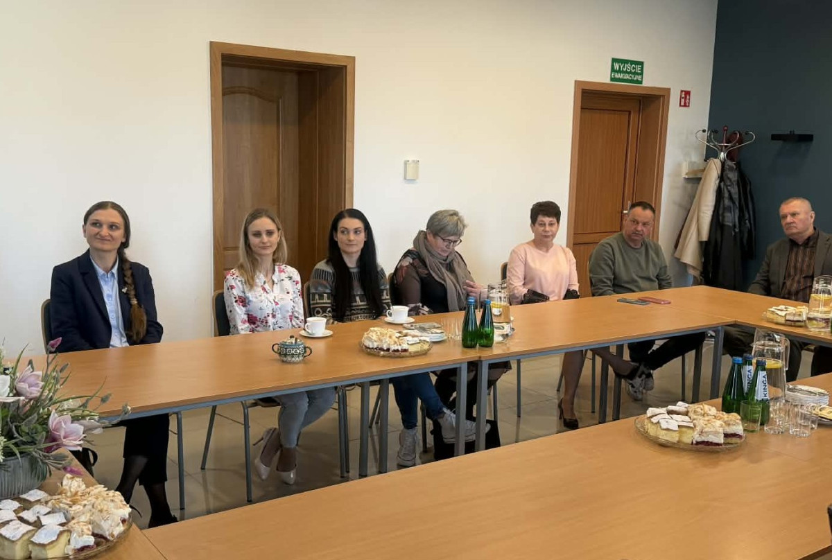 Dzień Sołtysa w Osiecznicy