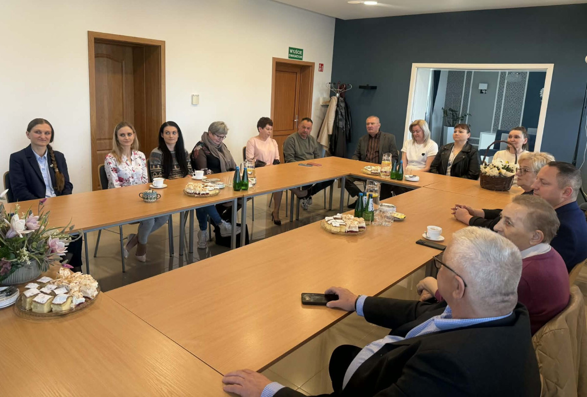 Dzień Sołtysa w Osiecznicy