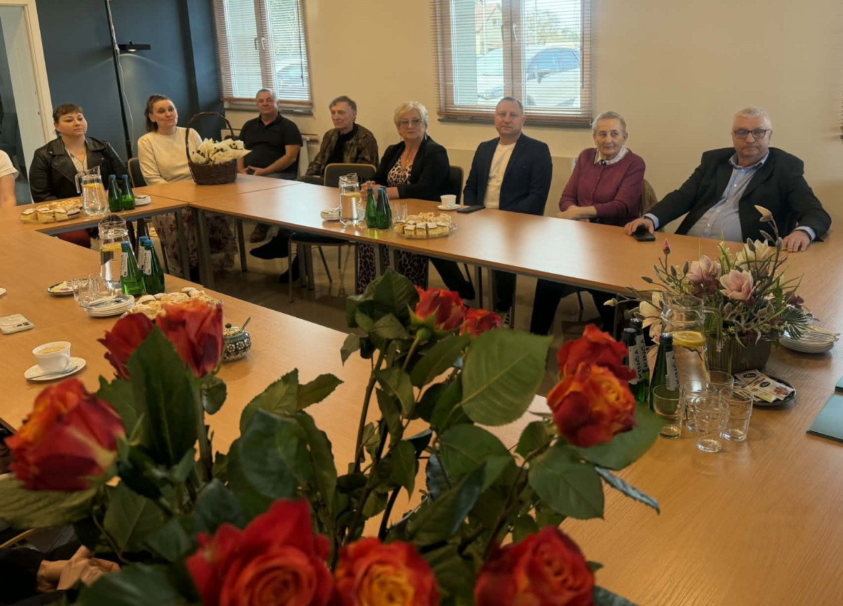 Dzień Sołtysa w Osiecznicy