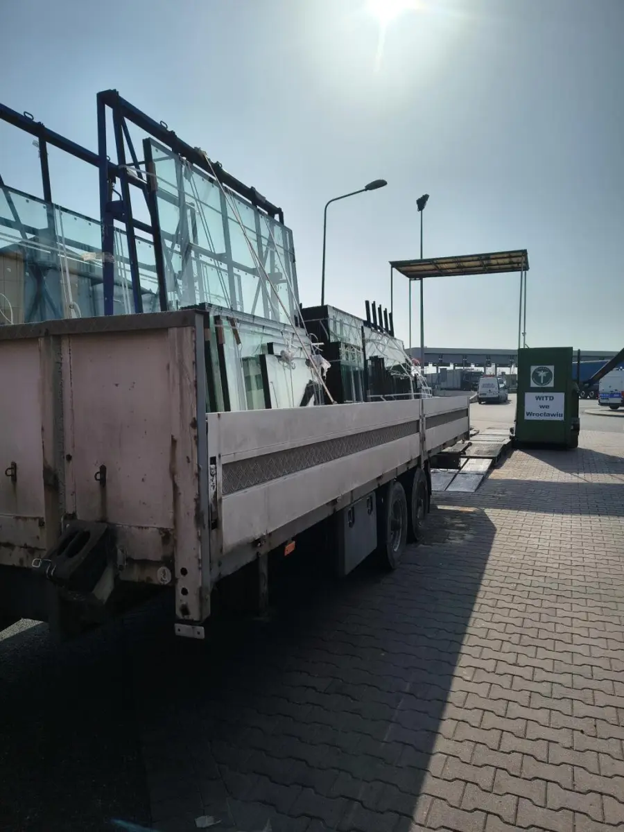 Kontrola na A4