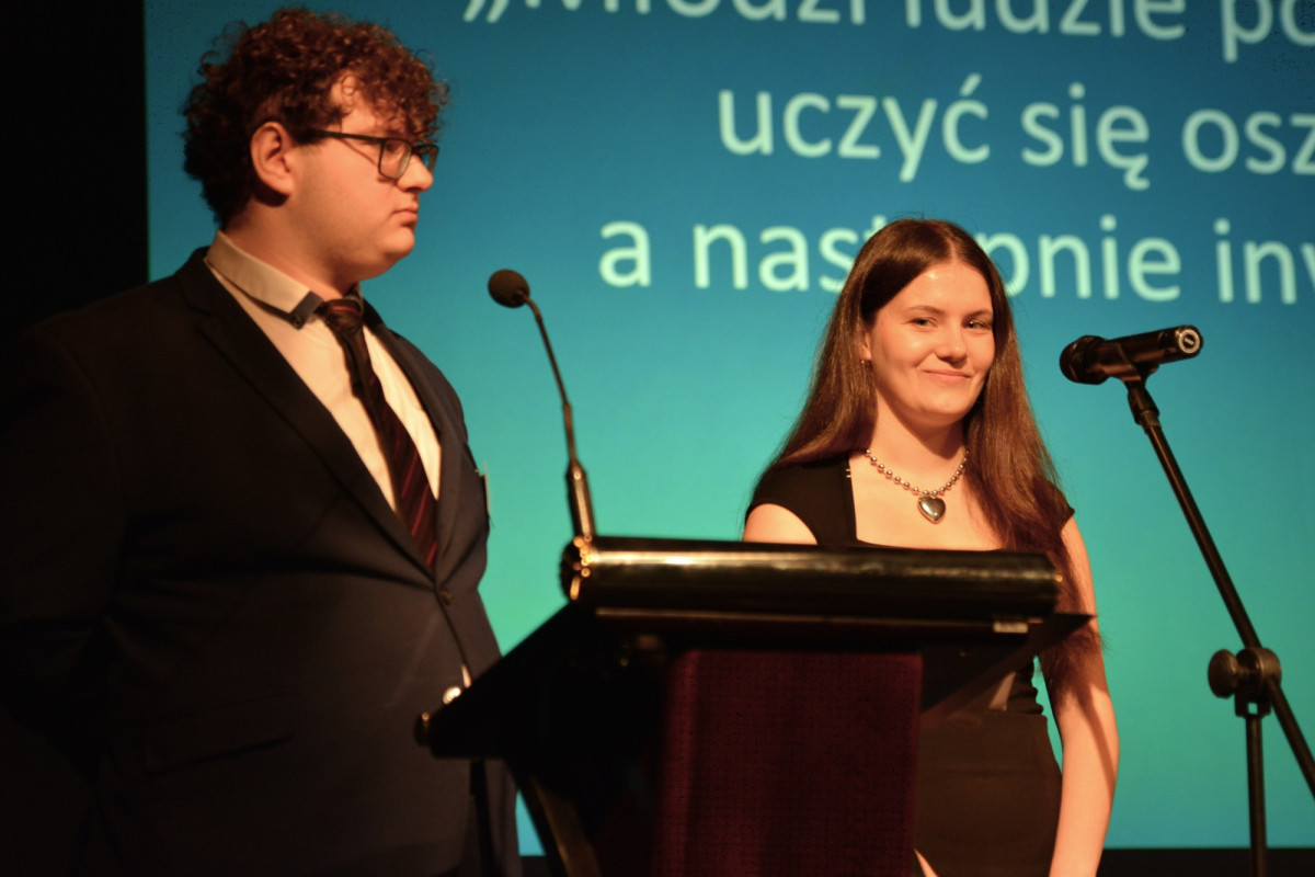 Debata w Teatrze Starym w Bolesławcu